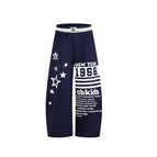 Navy Blue / S