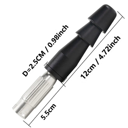 FREDORCH Lot Types Traditional Sex Machine A2 / F2 Attachment 3XLR Attachment Dildo Suction Cup Sex Love Machine For Women Man