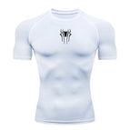 White 1 / 3XL Fit ( 89-96Kg )