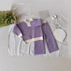 purple / 80cm