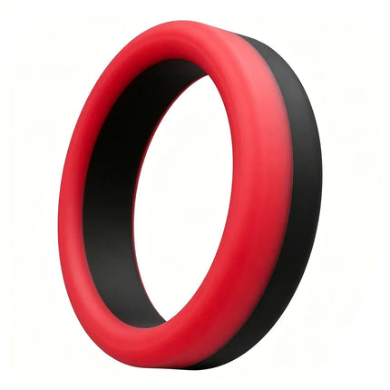 Silicone Penis Ring Cock Ring Erection Ring Delay Ejaculation Fixed Stamina Enhancer Sex Toys Adult Male Couples Long Lasting