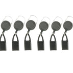 6pcs