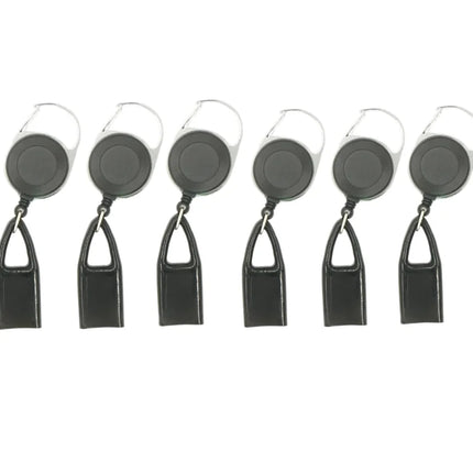 1Pcs Silicone Lighter Protective Cover Lighter Holder Sleeve Clip With Retractable Keychain Regular Size Smoking Accessories