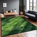 QT005-flannel2 / 200x400cm 78.7x157in