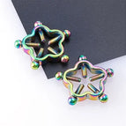 S294-2pcs colorful