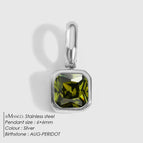 AUG-Silver Color