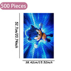B-500pieces