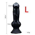 black-L