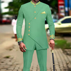Light Green / XXXL