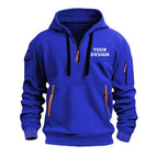 Blue / XXXL