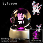 19 Sylveon / China Mainland