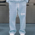 Light blue pants / XL