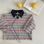 Gray / 5-6T