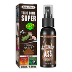 poop smell-1pc / Medium