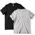 Black And Grey / 3XL 80-100kg