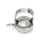Handcuffs - Male A