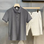 XXXL / Gris foncé