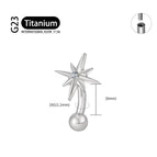 Tit 1.2x6mm