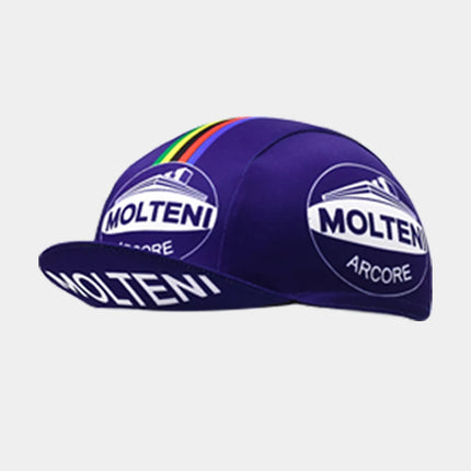 Classic Retro Summer Men's Cycling Cap's Quick Dry Outdoor Sports Bicycle Hat Unisex