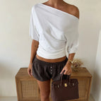 White / M