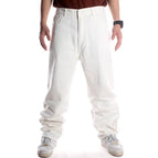 108 White / 46 Waist 115cm