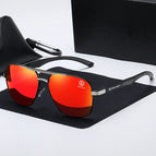 Black Orange