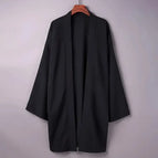 Black / XXL