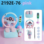 2192E-76 Pink