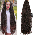 1B 30 Color / 24inches / 4Packs