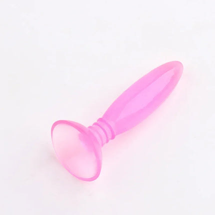 Silicone Butt Plug Dildo Masturbation Anal Plug Vaginal Plug Sex Toys for Women Anal Dilator Toys for Gay Anal Toys Sexules