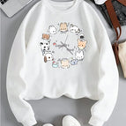 yx2208-white-wumao / XXXL