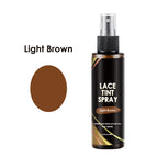 Lace Spray Light B