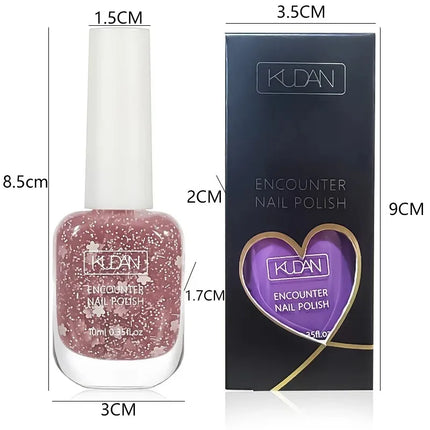Nail Polish Quick Dry No Bake Transparent Peel-off Long-lasting Odorless Student Nail Salon Water-based Nail Art Tools
