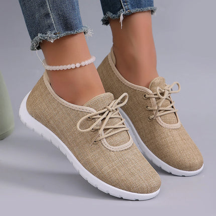 women's summer breathable mesh flat shoes women's shoes casual sneakers shoes, clearance free shipping
