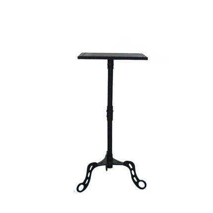 Magician Levitation Table Magic Floating Table Flying Table Tray Illusion Gimmick Magic Stage Prop Performance Toy Gift