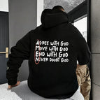 Black / M