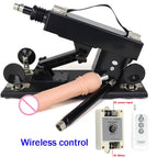 Wireless control A / spain