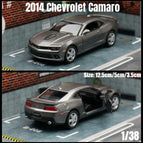 2014 Camaro