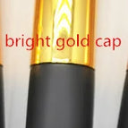 lip gloss tube / 30pcs / Plastic