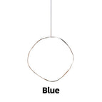 Blue / 15CM / Cold White