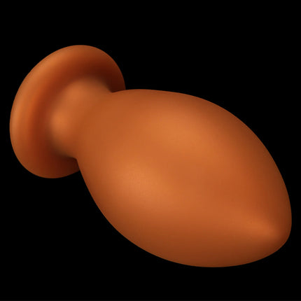 NEW Dragon Egg Anal Plug Xxl Fisting Anal Plug Smooth Silicone Butt Plug Prostate Sex Toy For Women/Men 18 Dilatador Anal Beads