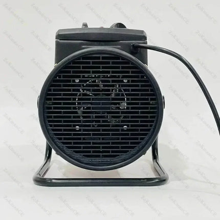 Industrial Portable Electric Heater Blower Natural Hot wind Adjustable Ceramic Heating Stove Radiator Thermal Air Warmer