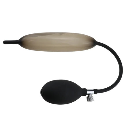 Sex Toys Inflatable Expandable Penis Plug Urethra Catheter Dilator Horse Eye Stimulation Male Masturbator Penis Insert Device