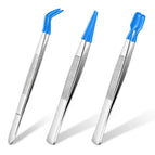 Blue3Pcs