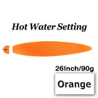 FR Orange / 26inches / 6pcs/lot