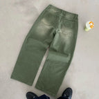 Matcha Blank NO EMB / XXL