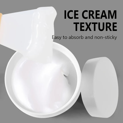 SUYARUN 60% Urea Foot Cream for Cracked Heels & Dry Skin - Intensive Moisturizing Treatment,, Diabetic Foot Care，Combo set.