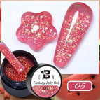 Fantasy Jelly 05