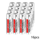 16pcs AAA Battery