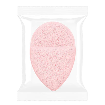 Face Cleaning Sponge Pad for Exfoliator Mask Facial SPA Massage Sponges Makeup Cosmetic Removal Pad Facial Body Clean Sponge